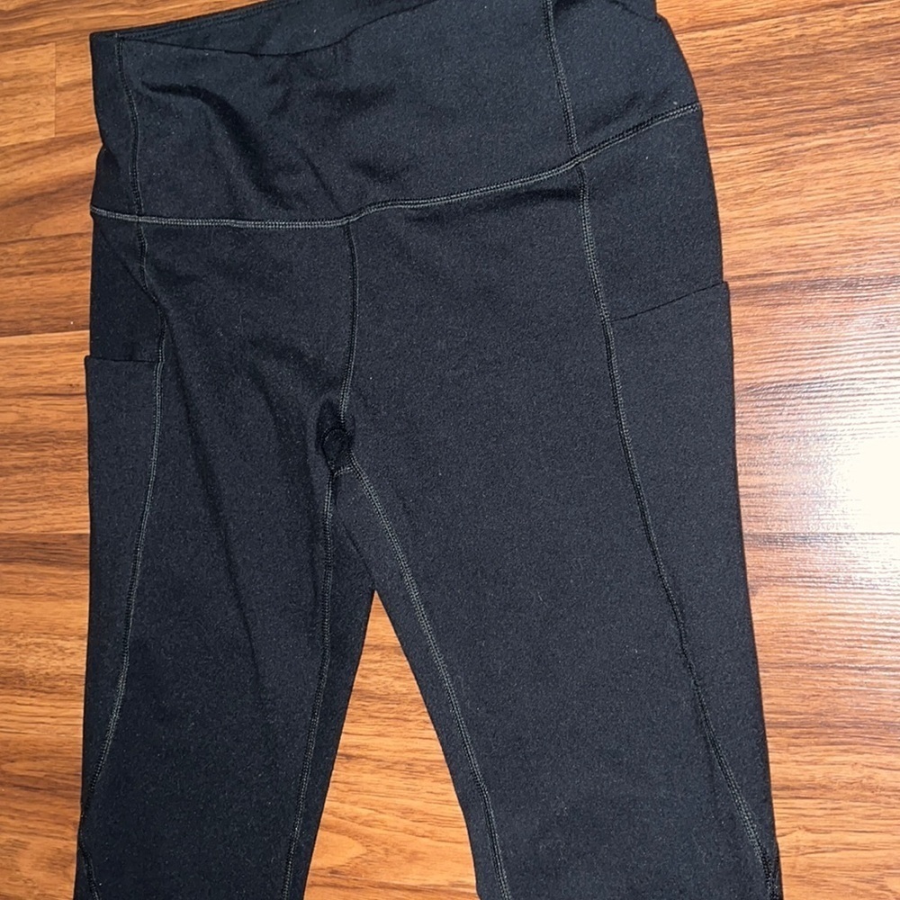 LEGGINGS - Picture 3 of 4